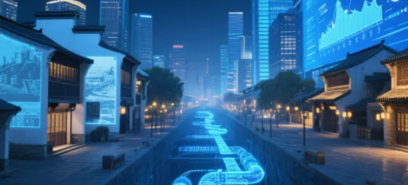 智治融合,范式鼎新 | ag九游会登陆j9入口科技子公司合肥泽众,以科技之盾护航城市更新新浪潮 智治融合,范式鼎新 | ag九游会登陆j9入口科技子公司合肥泽众,以科技之盾护航城市更新新浪潮