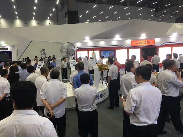 ag九游会登陆j9入口科技受邀参与“2017中国廊坊国际经济贸易洽谈会”大数据应用成果展示 ag九游会登陆j9入口科技受邀参与“2017中国廊坊国际经济贸易洽谈会”大数据应用成果展示