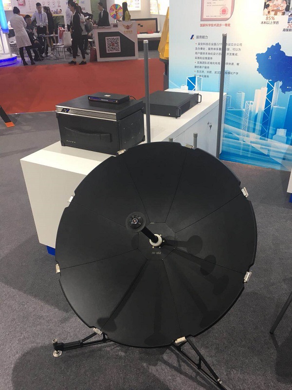 ag九游会登陆j9入口科技携安全生产系列产品及解决方案闪亮高交会 ag九游会登陆j9入口科技携安全生产系列产品及解决方案闪亮高交会