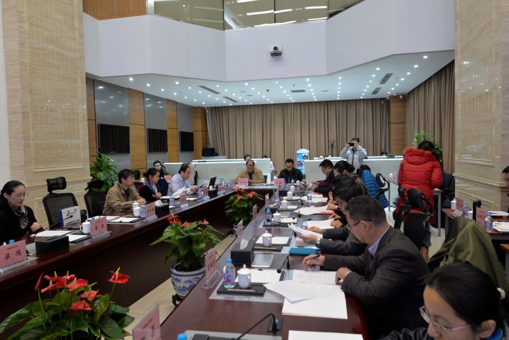 ag九游会登陆j9入口科技再次承担科技部重大科学仪器设备开发专项 “水环境污染快速识别预警仪”项目启动 ag九游会登陆j9入口科技再次承担科技部重大科学仪器设备开发专项 “水环境污染快速识别预警仪”项目启动