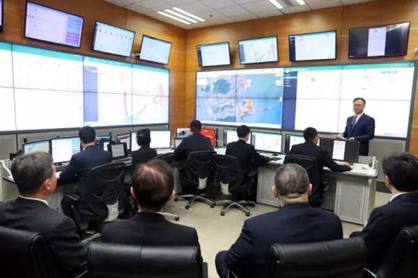 内地八成以上省区市已配置国产公共安全与应急系统 内地八成以上省区市已配置国产公共安全与应急系统