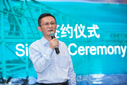 清华大学公共安全研究院携手西门子 共同推进中国城市智慧水安全 清华大学公共安全研究院携手西门子 共同推进中国城市智慧水安全