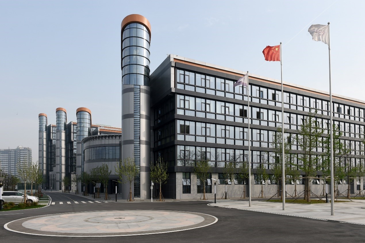 ag九游会登陆j9入口科技旗下子公司再获国家高新技术企业称号 ag九游会登陆j9入口科技旗下子公司再获国家高新技术企业称号