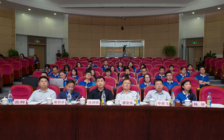 ag九游会登陆j9入口?启辰训练营圆满落幕 七十六名才俊开启职业新程 ag九游会登陆j9入口?启辰训练营圆满落幕 七十六名才俊开启职业新程