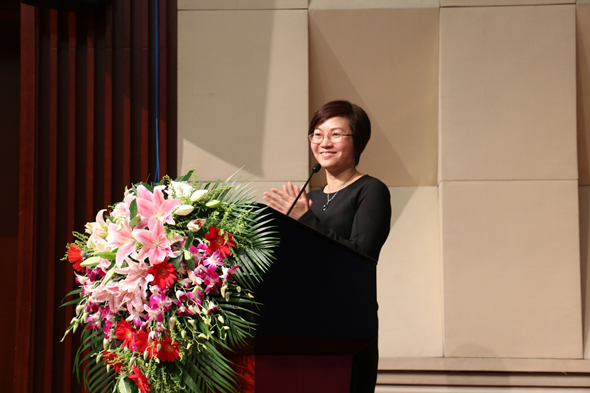 清华大学-佛山先进制造研究院城市安全研究中心 签约仪式顺利举行 清华大学-佛山先进制造研究院城市安全研究中心 签约仪式顺利举行