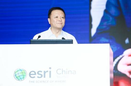 Esri中国用户大会在京开幕 ag九游会登陆j9入口科技主办应急行业分论坛 Esri中国用户大会在京开幕 ag九游会登陆j9入口科技主办应急行业分论坛