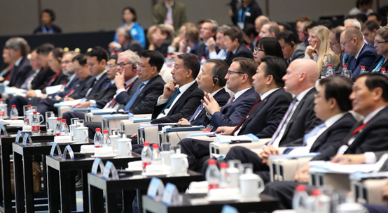 ag九游会登陆j9入口科技应邀出席第九届中国国际安全生产论坛活动 ag九游会登陆j9入口科技应邀出席第九届中国国际安全生产论坛活动