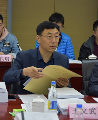 国家重大科学仪器设备开发专项“水体放射性核素在线监测仪器”项目中期检查会在合肥召开 国家重大科学仪器设备开发专项“水体放射性核素在线监测仪器”项目中期检查会在合肥召开