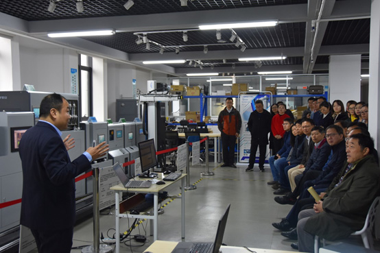 国家重大科学仪器设备开发专项“水体放射性核素在线监测仪器”项目中期检查会在合肥召开 国家重大科学仪器设备开发专项“水体放射性核素在线监测仪器”项目中期检查会在合肥召开