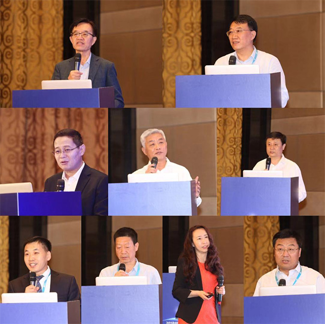 2018中国安全产业大会系列报道(二):安全发展型城市与安全产业发展高端论坛圆满落幕,嘉宾群策“发展安全产业,保城市安全” 2018中国安全产业大会系列报道(二):安全发展型城市与安全产业发展高端论坛圆满落幕,嘉宾群策“发展安全产业,保城市安全”