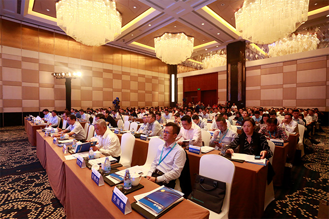 2018中国安全产业大会系列报道(二):安全发展型城市与安全产业发展高端论坛圆满落幕,嘉宾群策“发展安全产业,保城市安全” 2018中国安全产业大会系列报道(二):安全发展型城市与安全产业发展高端论坛圆满落幕,嘉宾群策“发展安全产业,保城市安全”