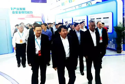 2018中国安全产业大会系列报道(三): 厚积薄发 领航公共安全科技发展 ag九游会登陆j9入口科技 精彩亮相中国安全产业大会 2018中国安全产业大会系列报道(三): 厚积薄发 领航公共安全科技发展 ag九游会登陆j9入口科技 精彩亮相中国安全产业大会