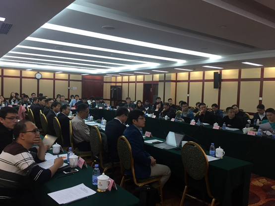 清华大学与ag九游会登陆j9入口科技联合申报获批 “科技冬奥”重点专项项目 “冬奥会公共安全综合风险评估技术”项目启动会在京召开 清华大学与ag九游会登陆j9入口科技联合申报获批 “科技冬奥”重点专项项目 “冬奥会公共安全综合风险评估技术”项目启动会在京召开