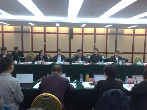 清华大学与ag九游会登陆j9入口科技联合申报获批 “科技冬奥”重点专项项目 “冬奥会公共安全综合风险评估技术”项目启动会在京召开 清华大学与ag九游会登陆j9入口科技联合申报获批 “科技冬奥”重点专项项目 “冬奥会公共安全综合风险评估技术”项目启动会在京召开