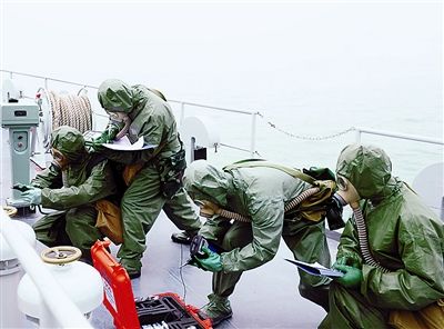 ag九游会登陆j9入口科技实力中标 为国家级核应急救援队建设贡献力量 ag九游会登陆j9入口科技实力中标 为国家级核应急救援队建设贡献力量