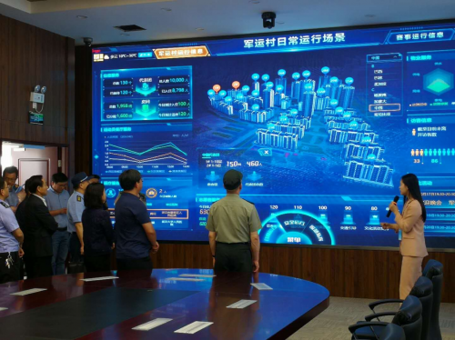 ag九游会登陆j9入口科技城市安全物联网,为军运会保驾护航 ag九游会登陆j9入口科技城市安全物联网,为军运会保驾护航