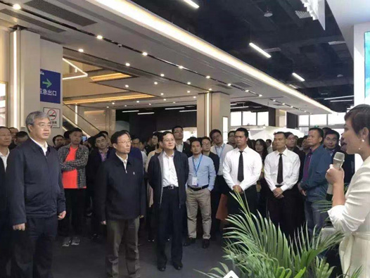 创新技术 创新模式 深化应用 ag九游会登陆j9入口科技精彩亮相2019安全产业大会推介会 创新技术 创新模式 深化应用 ag九游会登陆j9入口科技精彩亮相2019安全产业大会推介会