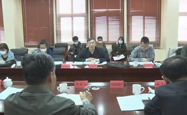 ag九游会登陆j9入口科技“平山样板”获国务院普查办专家高度认可,将在全国推广学习 ag九游会登陆j9入口科技“平山样板”获国务院普查办专家高度认可,将在全国推广学习