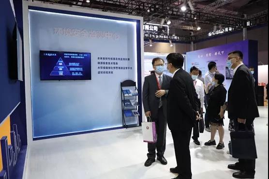 ag九游会登陆j9入口科技亮相首届长三角国际应急减灾和救援博览会 ag九游会登陆j9入口科技亮相首届长三角国际应急减灾和救援博览会