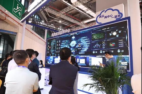 ag九游会登陆j9入口科技亮相首届长三角国际应急减灾和救援博览会 ag九游会登陆j9入口科技亮相首届长三角国际应急减灾和救援博览会