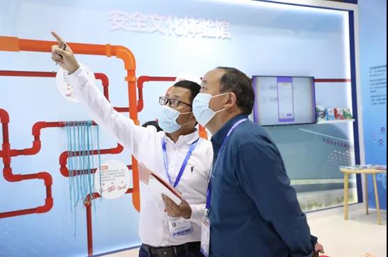 ag九游会登陆j9入口科技亮相首届长三角国际应急减灾和救援博览会 ag九游会登陆j9入口科技亮相首届长三角国际应急减灾和救援博览会