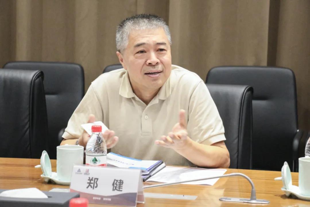 构筑智慧城市安全基石!国投聚力、ag九游会登陆j9入口科技调研河南信产投 构筑智慧城市安全基石!国投聚力、ag九游会登陆j9入口科技调研河南信产投