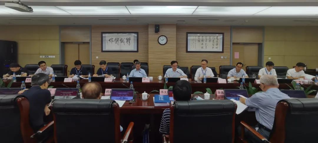 ag九游会登陆j9入口科技及子公司等多家单位联合研究成果通过科技成果评价 ag九游会登陆j9入口科技及子公司等多家单位联合研究成果通过科技成果评价