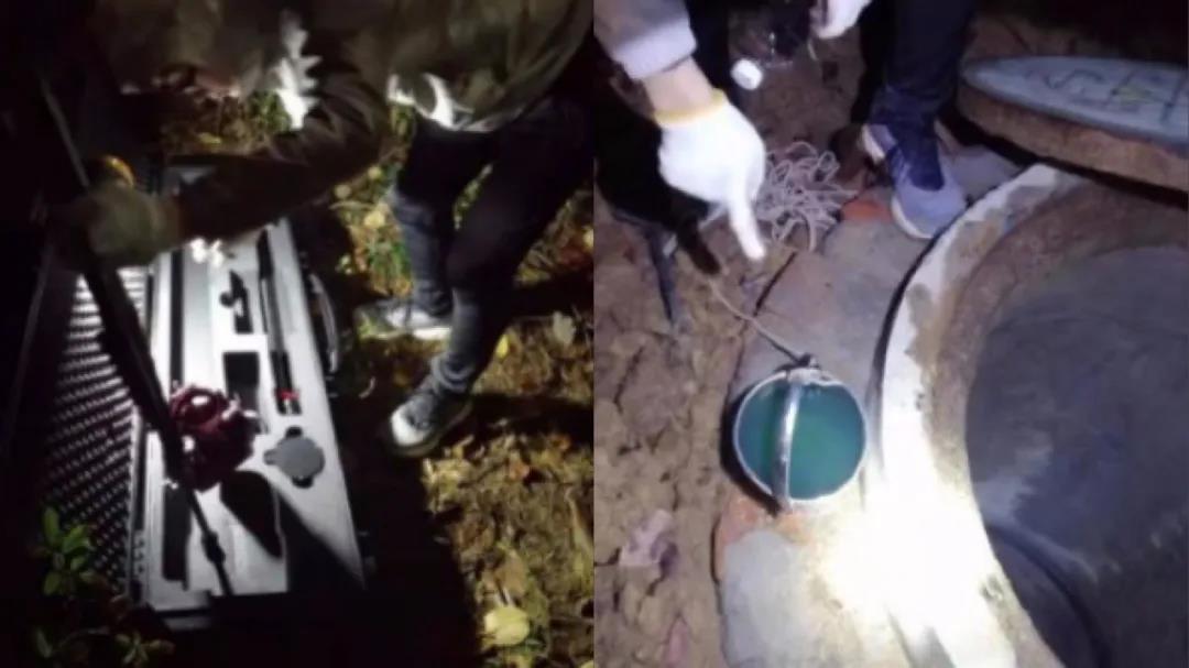 黑科技! 水污染“云溯源”技术助力解决污水处理厂进水异常问题 黑科技! 水污染“云溯源”技术助力解决污水处理厂进水异常问题