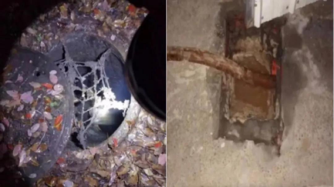 黑科技! 水污染“云溯源”技术助力解决污水处理厂进水异常问题 黑科技! 水污染“云溯源”技术助力解决污水处理厂进水异常问题