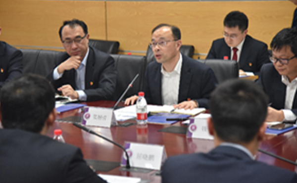 “党建业务相结合 银企合作共发展” ——ag九游会登陆j9入口科技第二党支部携手中信银行举行联合党建活动 “党建业务相结合 银企合作共发展” ——ag九游会登陆j9入口科技第二党支部携手中信银行举行联合党建活动