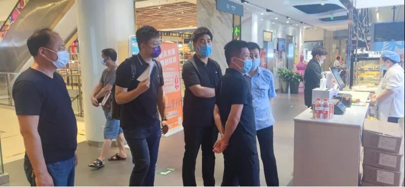 ag九游会登陆j9入口科技助力北京市推进医院和大型商业综合体应急体系建设工作 ag九游会登陆j9入口科技助力北京市推进医院和大型商业综合体应急体系建设工作