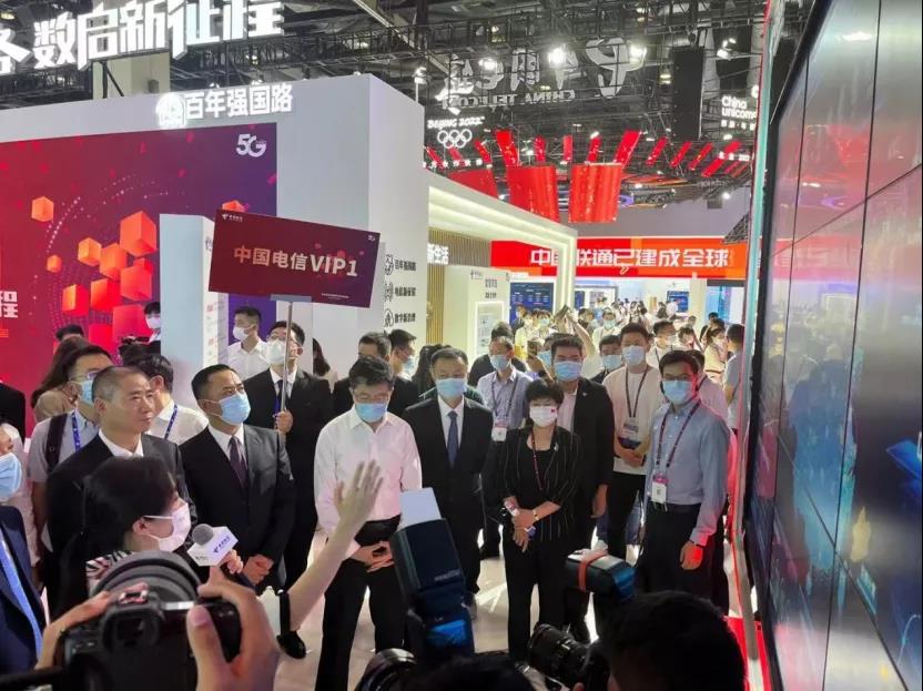 ag九游会登陆j9入口科技智慧应急云大脑闪亮中国国际信息通信展 ag九游会登陆j9入口科技智慧应急云大脑闪亮中国国际信息通信展