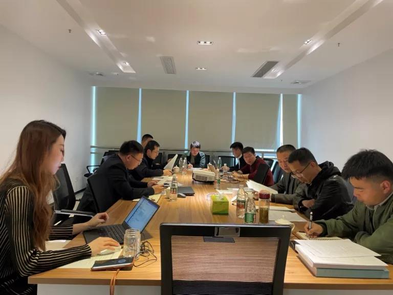 芜湖泽众城市智能正式运营,支撑构建城市生命线安全监测体系 芜湖泽众城市智能正式运营,支撑构建城市生命线安全监测体系