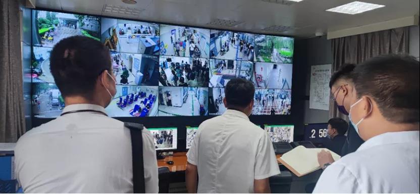 ag九游会登陆j9入口科技打造重点行业领域应急体系,建设“北京样板” ag九游会登陆j9入口科技打造重点行业领域应急体系,建设“北京样板”