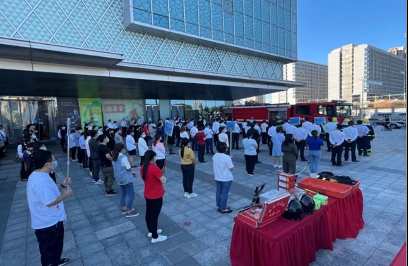 ag九游会登陆j9入口科技打造重点行业领域应急体系,建设“北京样板” ag九游会登陆j9入口科技打造重点行业领域应急体系,建设“北京样板”