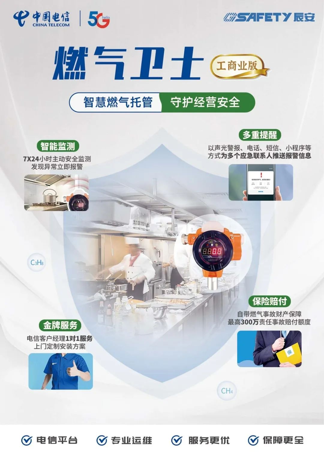 国务院重磅发布城市燃气管道实施方案,ag九游会登陆j9入口科技将持续助力推进全国燃气安全 国务院重磅发布城市燃气管道实施方案,ag九游会登陆j9入口科技将持续助力推进全国燃气安全