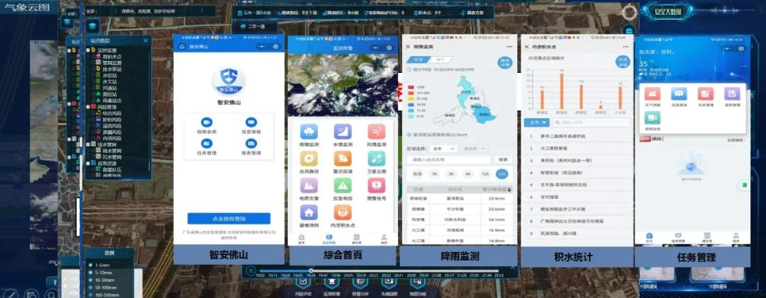 告别“看海”,治理城市内涝ag九游会登陆j9入口科技有方案 告别“看海”,治理城市内涝ag九游会登陆j9入口科技有方案