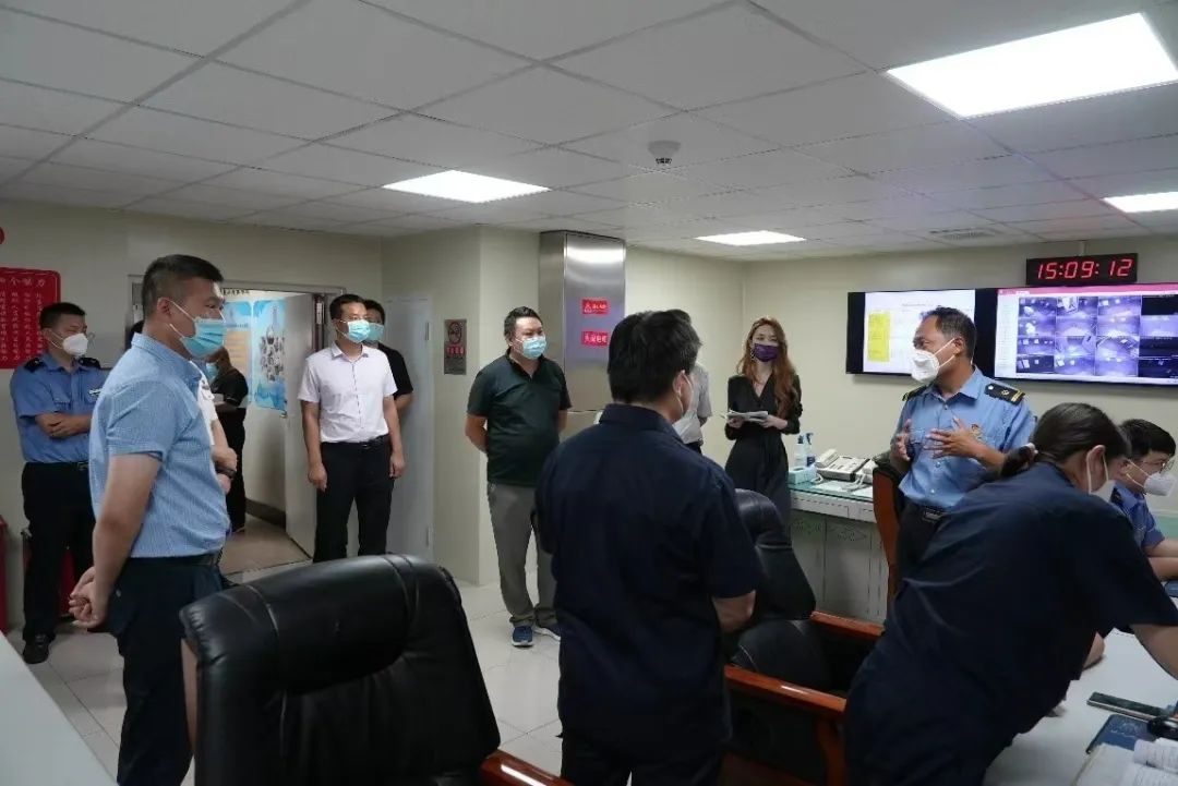 ag九游会登陆j9入口科技再次承担北京市应急体系建设工作 ag九游会登陆j9入口科技再次承担北京市应急体系建设工作