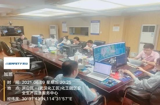 用专业服务 为用户创造价值——武汉交付中心项目实录 用专业服务 为用户创造价值——武汉交付中心项目实录