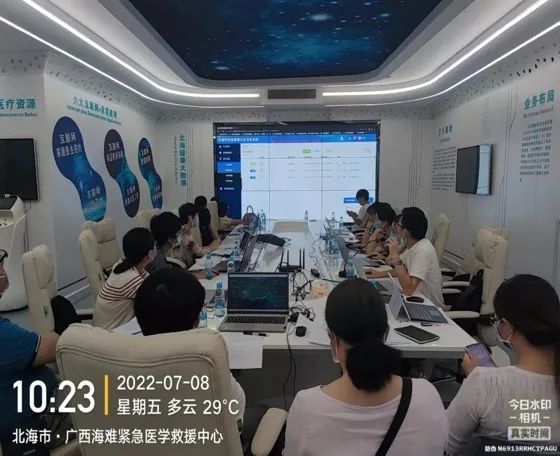 用专业服务 为用户创造价值——武汉交付中心项目实录 用专业服务 为用户创造价值——武汉交付中心项目实录