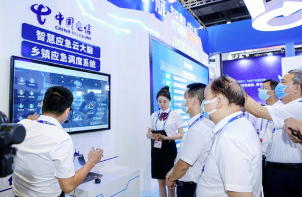 ag九游会登陆j9入口科技在东盟博览会上签署战略合作协议,应急管理与城市安全业务大放异彩 ag九游会登陆j9入口科技在东盟博览会上签署战略合作协议,应急管理与城市安全业务大放异彩