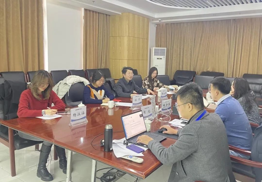 住建部全国智标委领导莅临ag九游会登陆j9入口科技考察交流 住建部全国智标委领导莅临ag九游会登陆j9入口科技考察交流