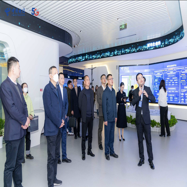 政企联动引领智慧未来,ag九游会登陆j9入口科技参与长沙创新应用论坛 政企联动引领智慧未来,ag九游会登陆j9入口科技参与长沙创新应用论坛