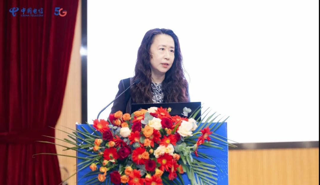 政企联动引领智慧未来,ag九游会登陆j9入口科技参与长沙创新应用论坛 政企联动引领智慧未来,ag九游会登陆j9入口科技参与长沙创新应用论坛