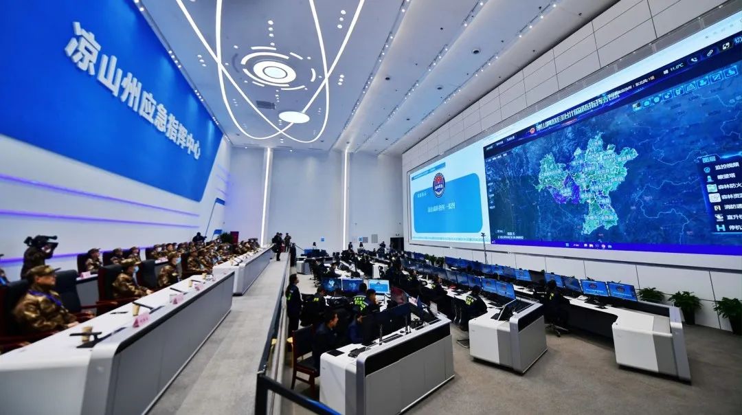 ag九游会登陆j9入口科技如何赋能新形势下森林草原防灭火工作 ag九游会登陆j9入口科技如何赋能新形势下森林草原防灭火工作