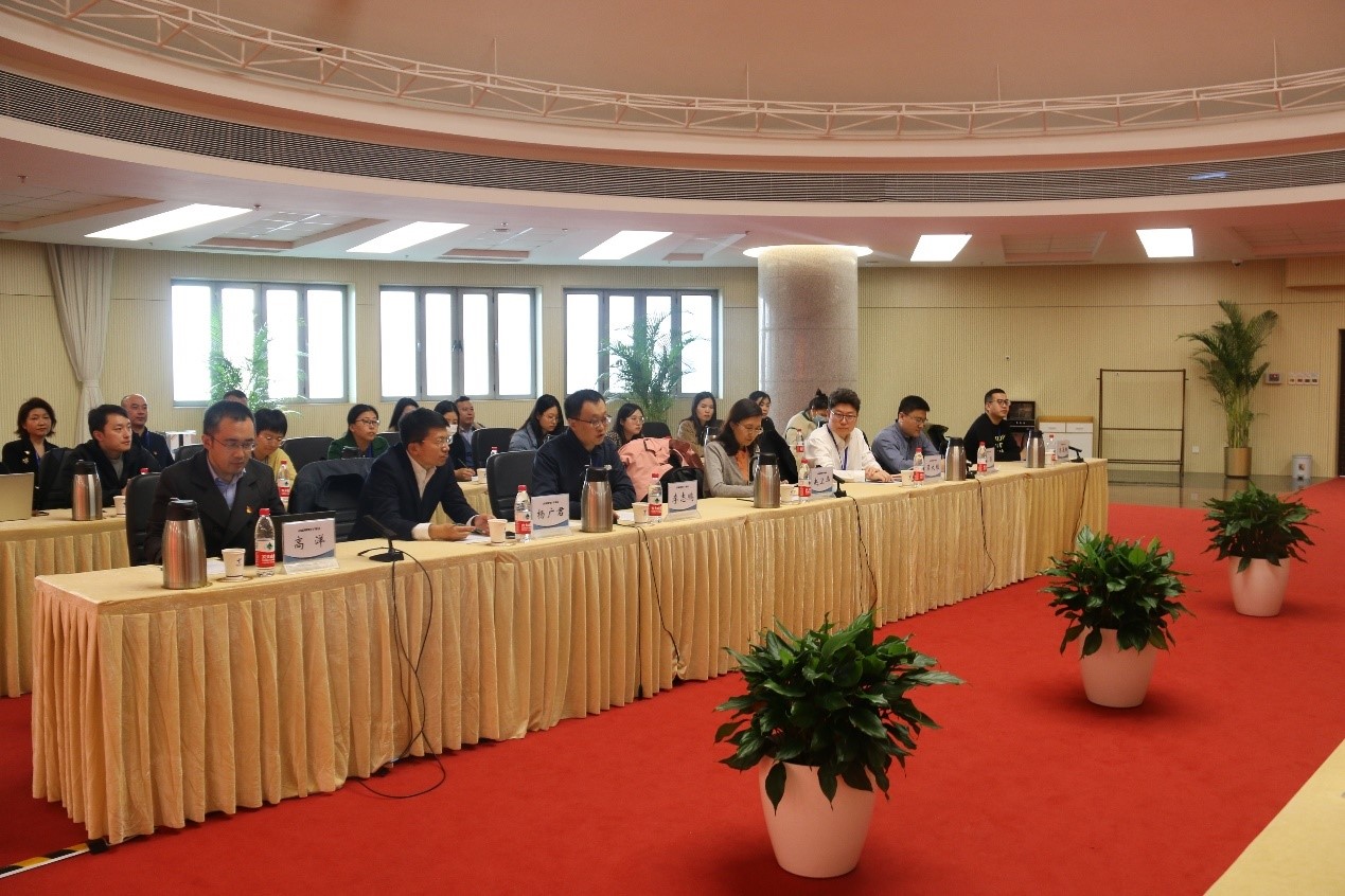 ag九游会登陆j9入口科技与应急管理部大数据中心联合开展支部党建活动,共促公共安全应急事业发展 ag九游会登陆j9入口科技与应急管理部大数据中心联合开展支部党建活动,共促公共安全应急事业发展