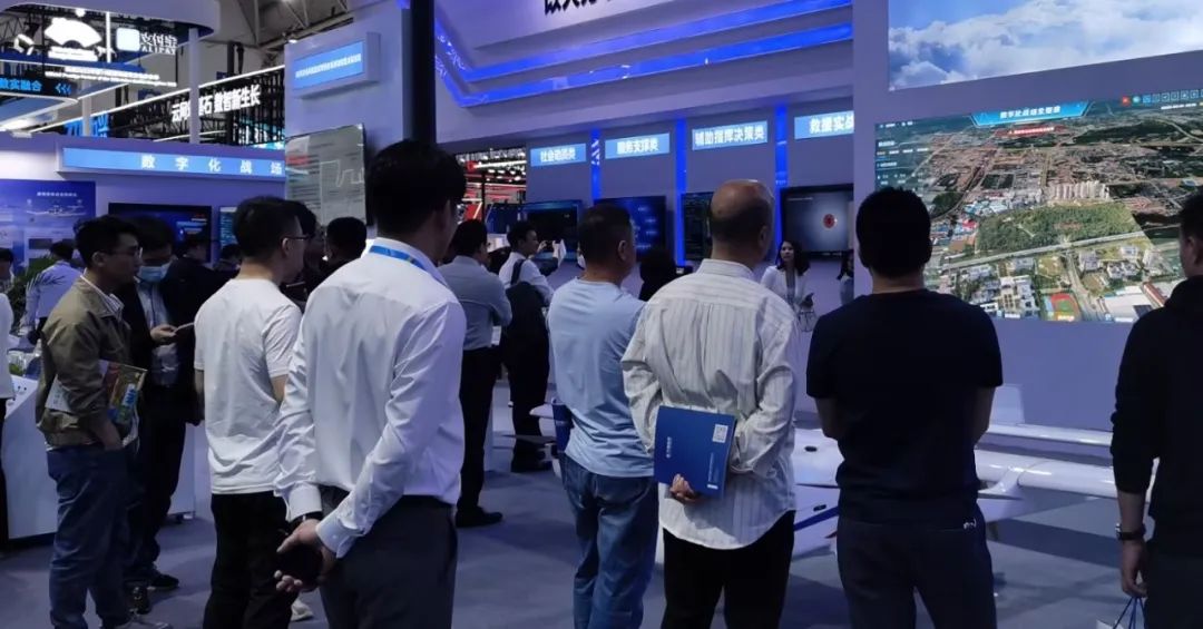 以科技力量助力数字中国建设 ag九游会登陆j9入口科技亮相第六届数字中国建设成果展览会 以科技力量助力数字中国建设 ag九游会登陆j9入口科技亮相第六届数字中国建设成果展览会