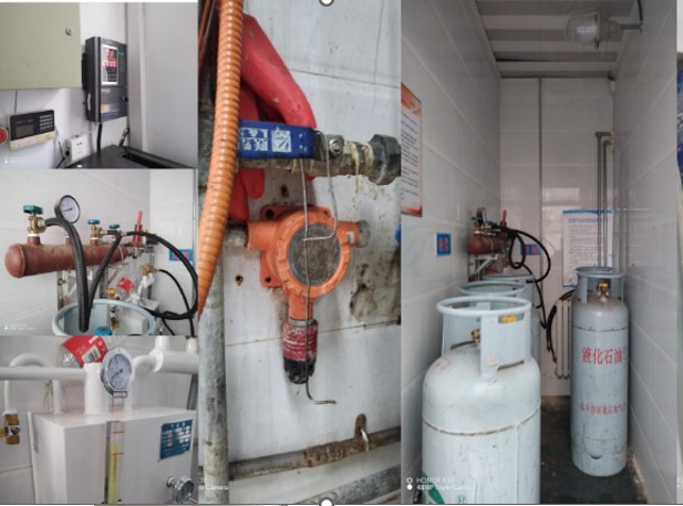 绍兴柯桥助力城市生命线安全工程建设 绍兴柯桥助力城市生命线安全工程建设