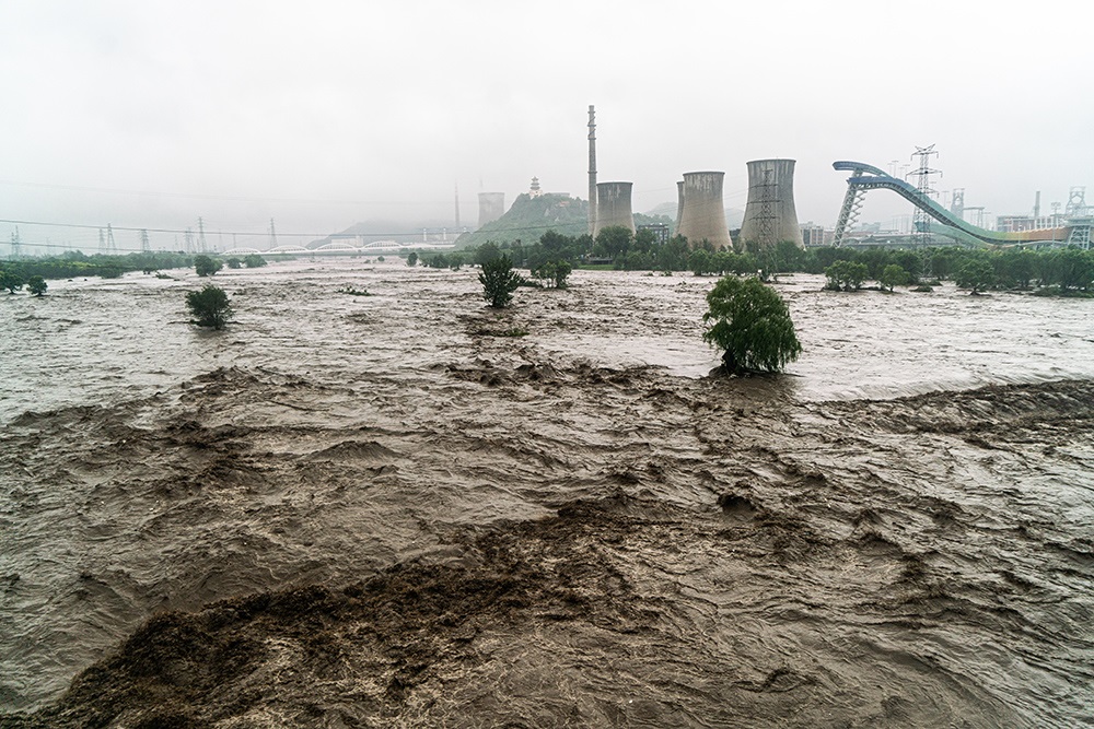 ag九游会登陆j9入口科技:内涝预测预警模型“先”人一步,落地应用数十城! ag九游会登陆j9入口科技:内涝预测预警模型“先”人一步,落地应用数十城!