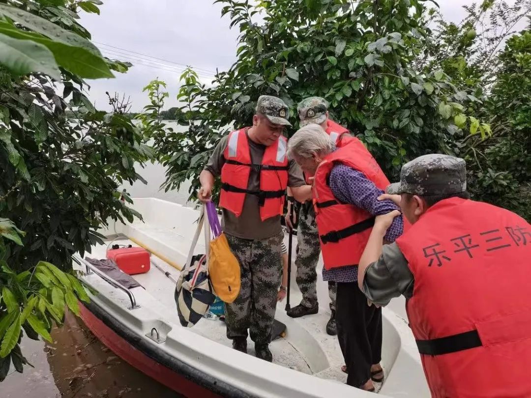 新征程上看应急|广东佛山构建城市安全“智慧大脑” 新征程上看应急|广东佛山构建城市安全“智慧大脑”